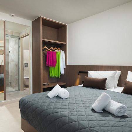Elia Agia Marina Resort Extérieur photo