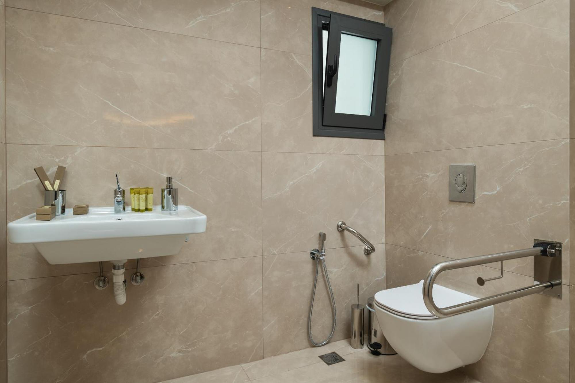 Elia Agia Marina Resort Extérieur photo